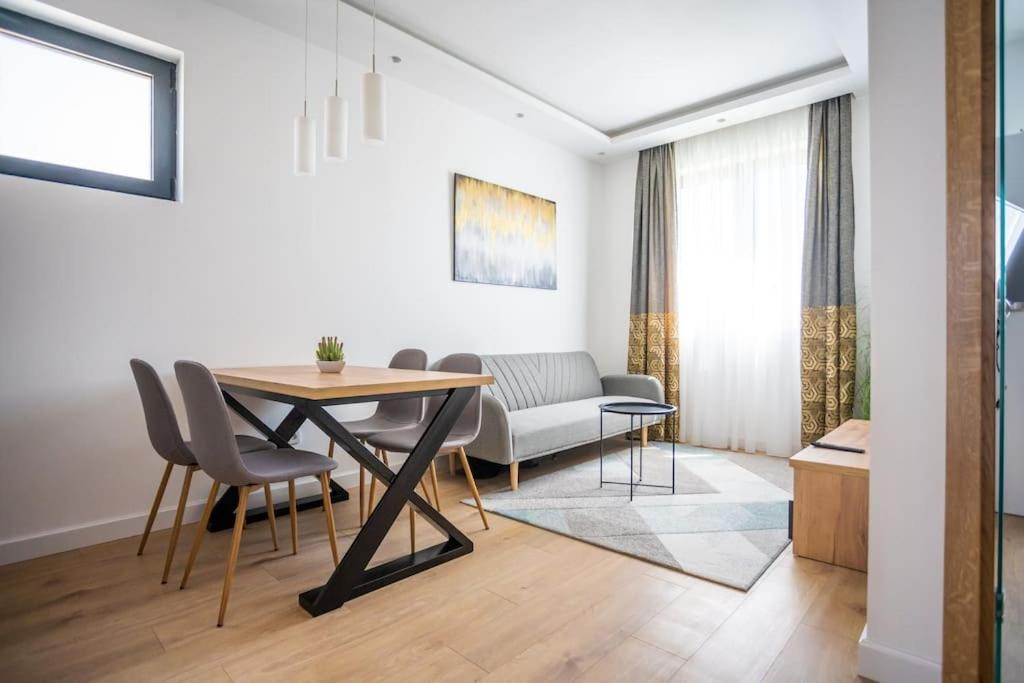 The Boy Next Door Apartment Beograd Eksteriør bilde