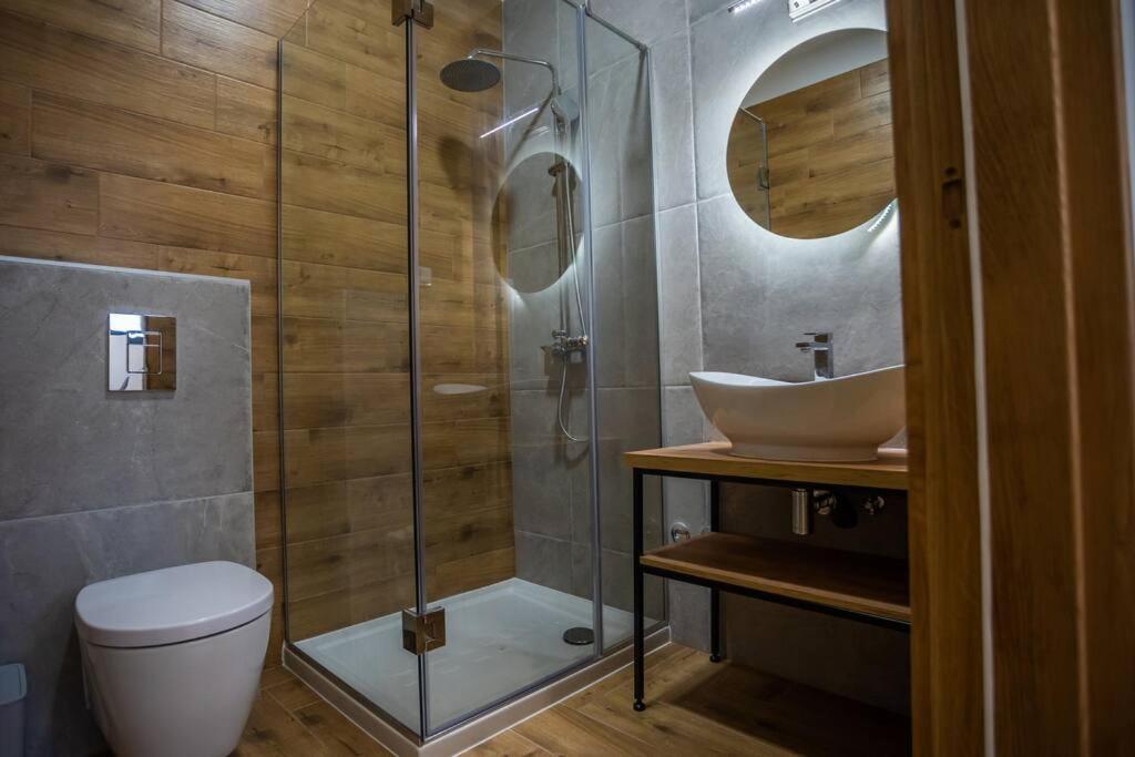 The Boy Next Door Apartment Beograd Eksteriør bilde