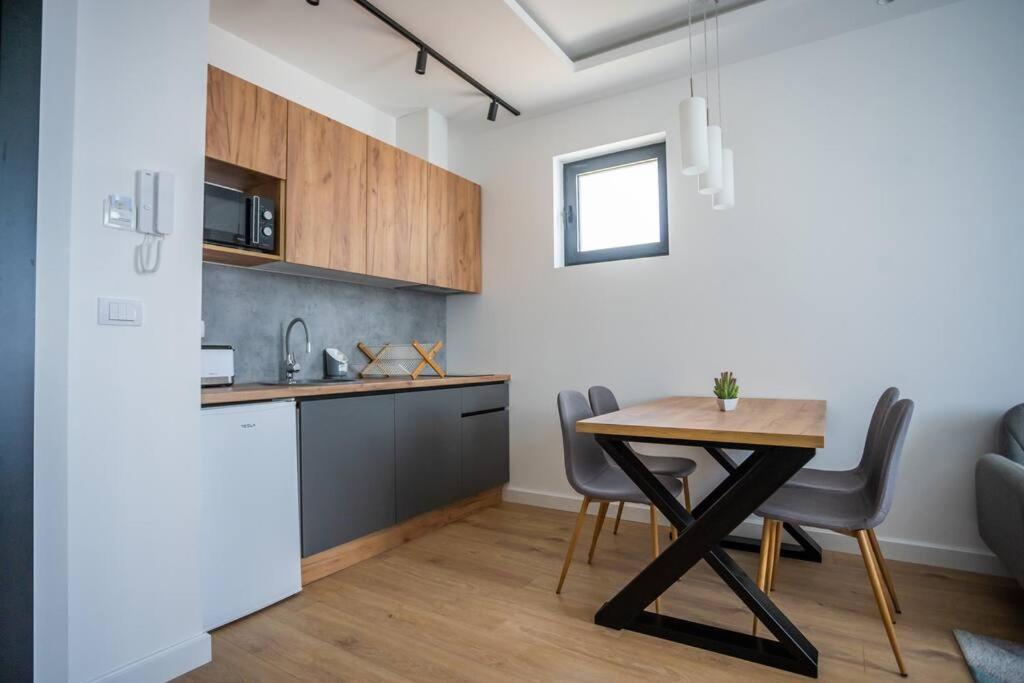 The Boy Next Door Apartment Beograd Eksteriør bilde