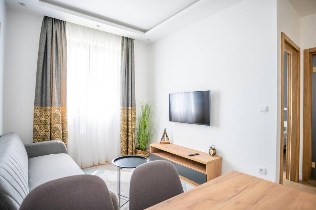 The Boy Next Door Apartment Beograd Eksteriør bilde
